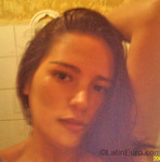 attractive Brazil girl Patricia from Sao Luis BR3426