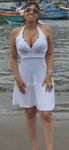 attractive Peru girl Roxana from Lima PE310