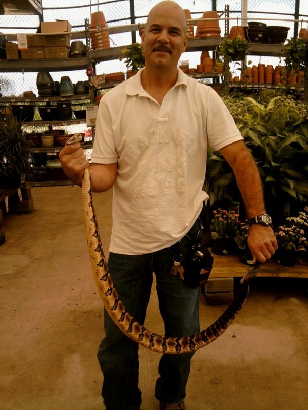 Date this young United States man The from Slidell US7047