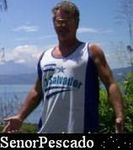 nice looking United States man Michael from Myrtle Beach US7050