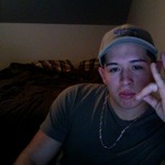 nice looking United States man  from Clifton US7059