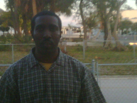 Date this sensual United States man Ako from West Palm Beach US7060