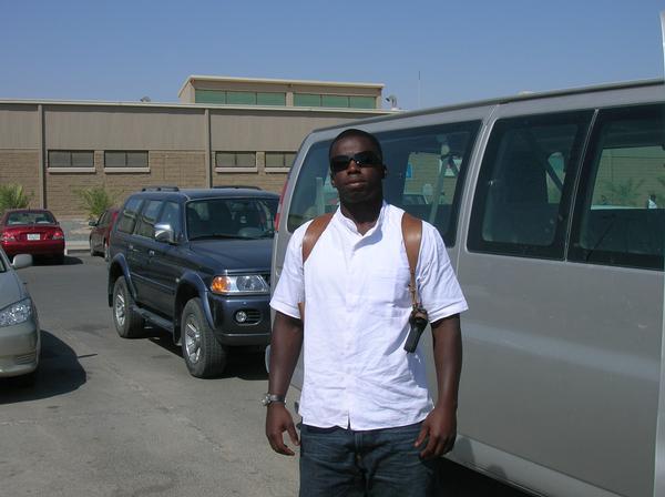 Date this delightful United States man Brenston from San Diego US7067