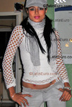 charming Honduras girl Rosa Maria from Puerto Cortes HN205