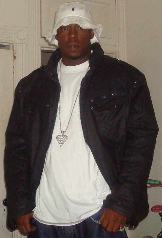 Date this sultry United States man Erickking from Baltimore US7077