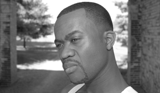 Date this athletic United States man Kai from Brooklyn US7082