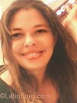 happy Brazil girl Mikarla from Natal BR5020