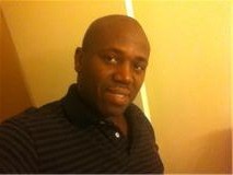 Date this athletic United States man Norman from Manchester US7104