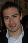 lovely Colombia man Andres from Medellin CO4825