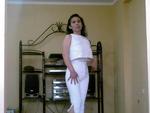 fun Peru girl Carmen from Huancayo PE313