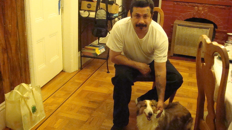 Date this passionate United States man Los50 from San Fransisco US7118