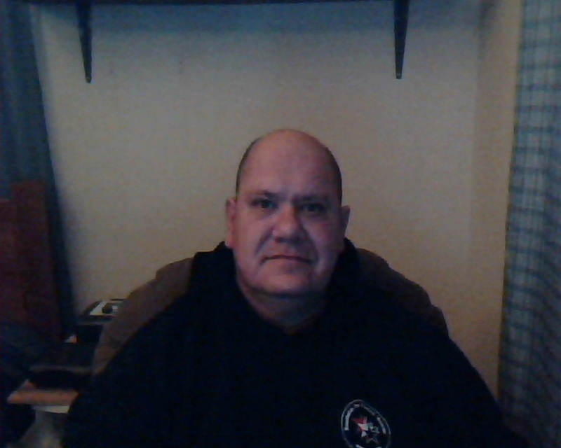 Date this passionate United States man Robert from Gardner US7119