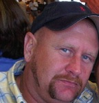 tall United States man Bill from San Antonio CO4842