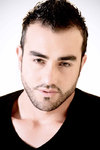 georgeous Colombia man LUIS FERNANDO from Bogota CO4843