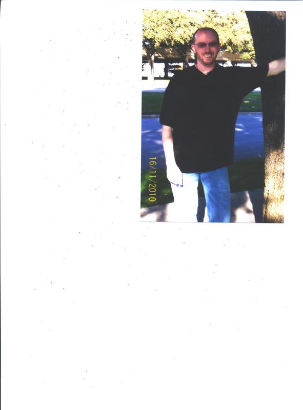 Date this delightful United States man Jerry from Dallas US7170