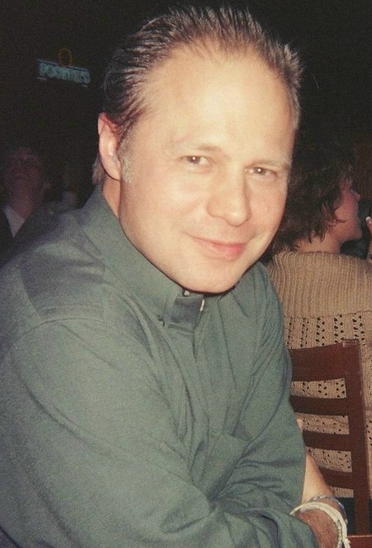 Date this hot United States man Breck from Dallas US7189