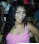 young Panama girl Leticia from Panama PA21