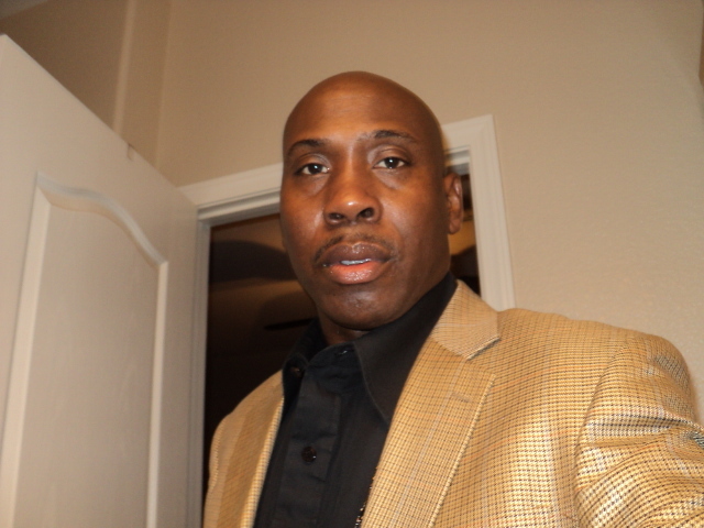 Date this fun United States man Bubbie from Fairfield US7203