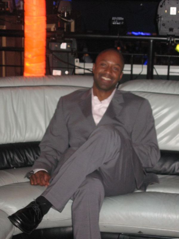 Date this good-looking United States man Hunnah from Forst Hills US7204