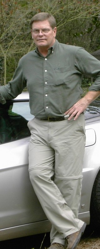 Date this beautiful United States man Philabuster from Summerville US7206