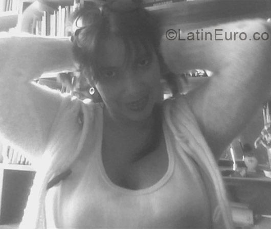 Date this tall Peru girl Claudia Lucia from Arequipa PE316