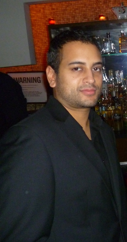 Date this delightful United States man Naveen from New York US7223