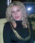 athletic Costa Rica girl Mandy from San Jose CR16