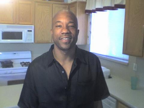 Date this stunning United States man FITZGERALD from Riverside US7233