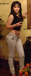 nice looking Ecuador girl Yanet from Quito EC22