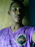 lovely Dominican Republic man Jandro from San Juan De La Maguana DO4974