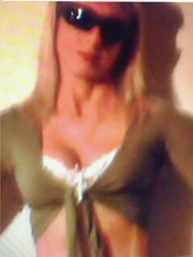 Date this funny Brazil girl Eva from Sao Paulo BR3502