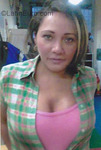 luscious Canada girl Betsy Johana from Winnipeg CA286