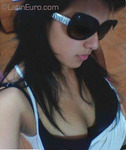 foxy Ecuador girl Angela Daniela from Quito EC24