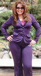 attractive Ecuador girl Mariana from Cuenca EC25