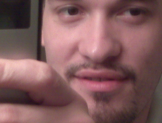 Date this nice looking United States man Famous from Houston US7280