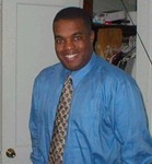 young United States man Kent from Atlanta US7282