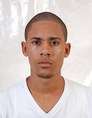 Date this sultry Dominican Republic man Bismark from Santiago DO4996