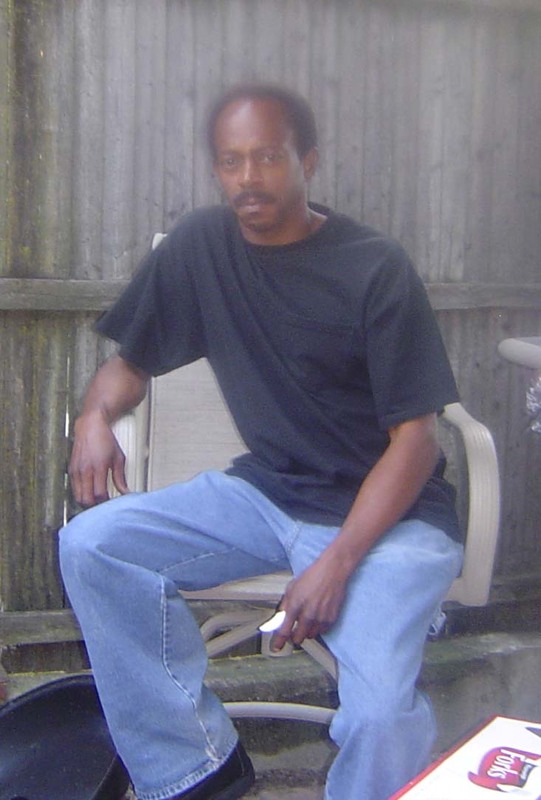 Date this delightful United States man Rahim from New York US7303