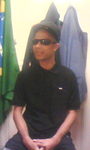 hard body Brazil man  from Maceio FR98