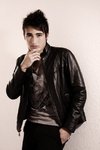 pretty Colombia man STYVEN from Bogota CO4912