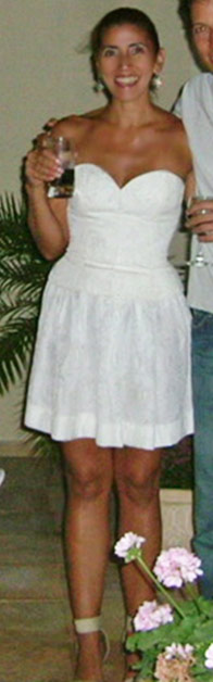 Date this hot Brazil girl Regina from Macae BR3547