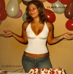 funny Brazil girl Talita from Sao Jose Do Rio Preto BR3551