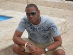 stunning Dominican Republic man Jose miguel from Santo Domingo DO5023