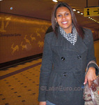 pretty Brazil girl Ana Carolina from Santos BR3553