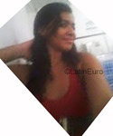 delightful Brazil girl Daniele from Fortaleza BR3554