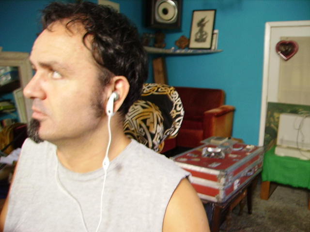 Date this hot United States man IrishmanSF from San Francisco US7326