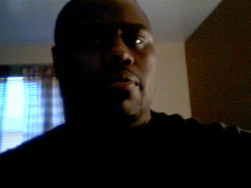 Date this passionate United States man Reginald from New York City US7331