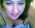 cute Argentina girl Karina from Buenos Aires AR28