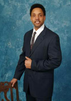 Date this lovely United States man Maurice from Chicago US7333