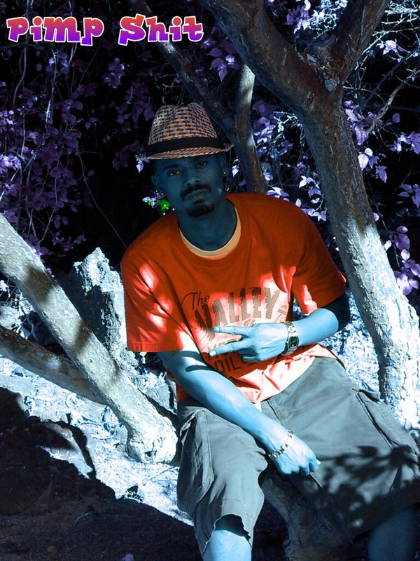 Date this sultry United States man Arturo from Memphis US7351